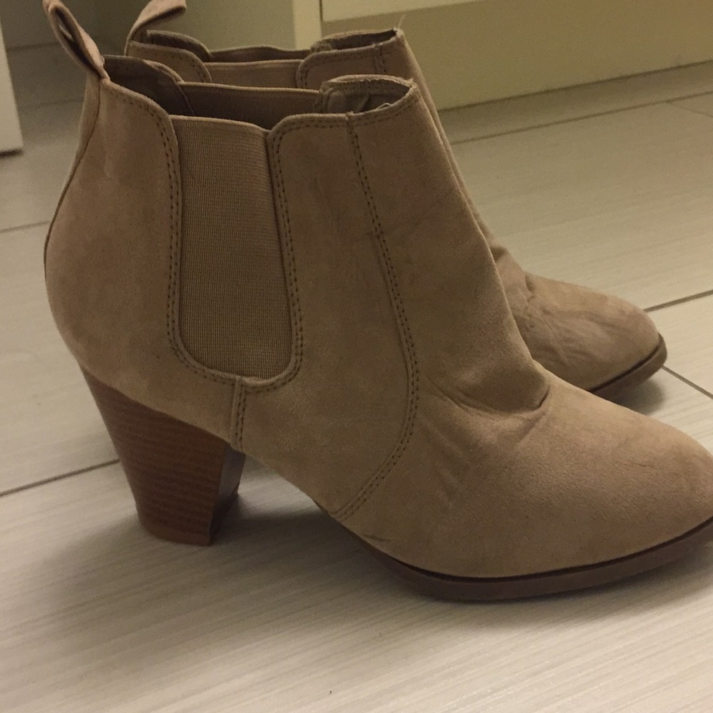Booties - Picture 2 of 2